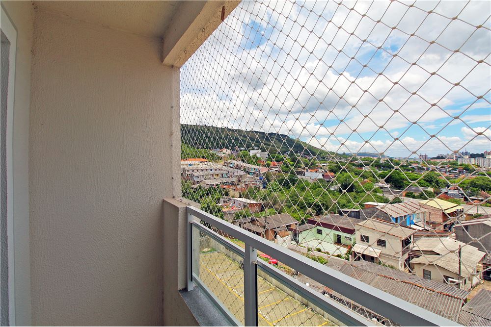 Apartamento à venda com 1 quarto, 45m² - Foto 4