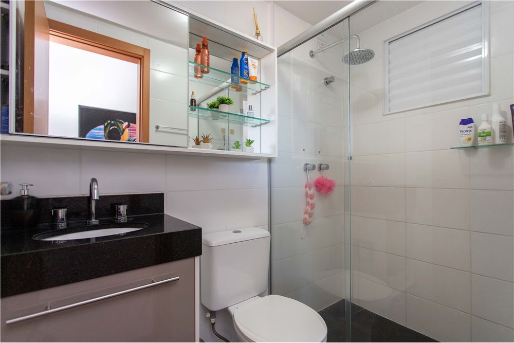 Apartamento à venda com 2 quartos, 45m² - Foto 12