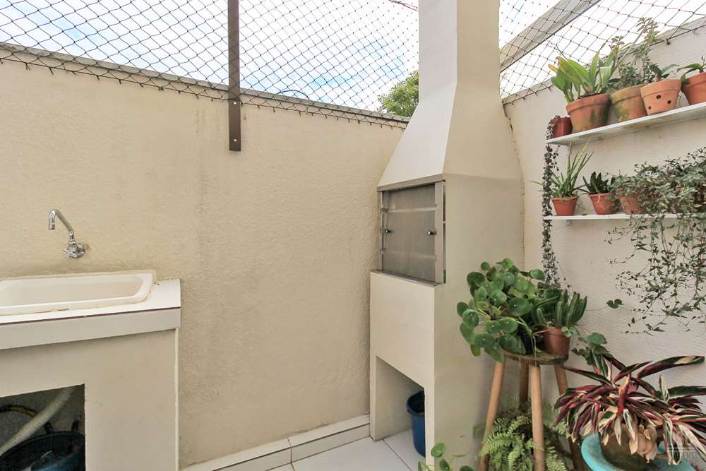 Casa de Condomínio à venda com 2 quartos, 51m² - Foto 11