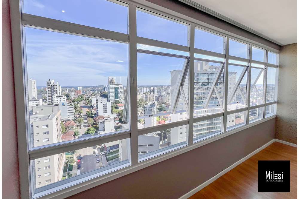 Apartamento à venda com 3 quartos, 103m² - Foto 8