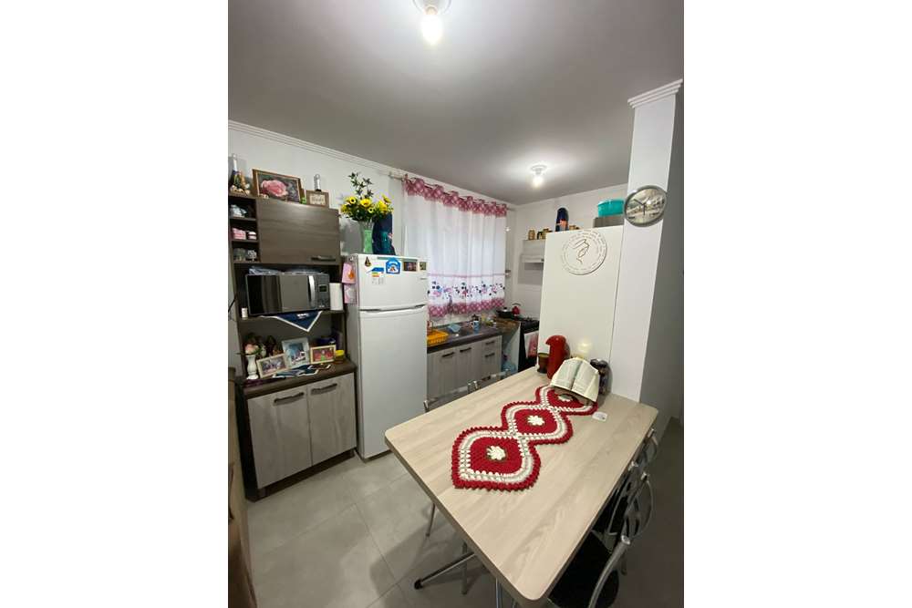 Apartamento à venda com 2 quartos, 56m² - Foto 7