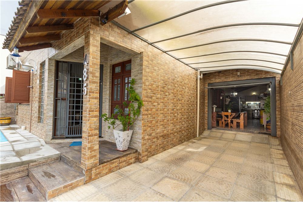 Casa à venda com 3 quartos, 173m² - Foto 6