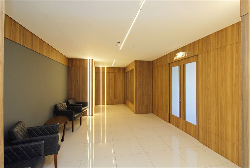 Conjunto Comercial-Sala à venda, 41m² - Foto 12