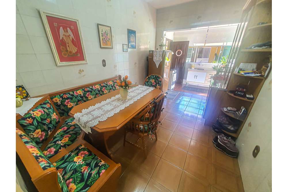 Casa à venda com 4 quartos, 167m² - Foto 8