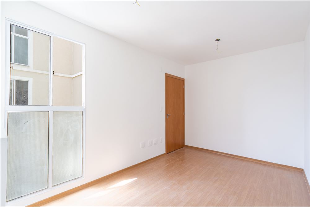 Apartamento à venda com 2 quartos, 39m² - Foto 1