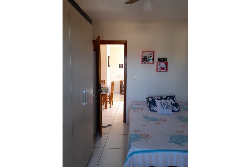 Apartamento à venda com 2 quartos, 50m² - Foto 6