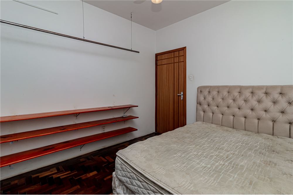 Apartamento à venda com 1 quarto, 55m² - Foto 9