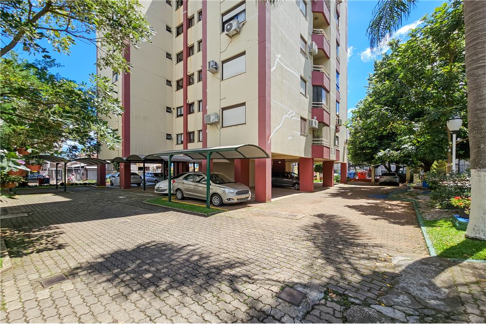 Apartamento à venda com 3 quartos, 173m² - Foto 23