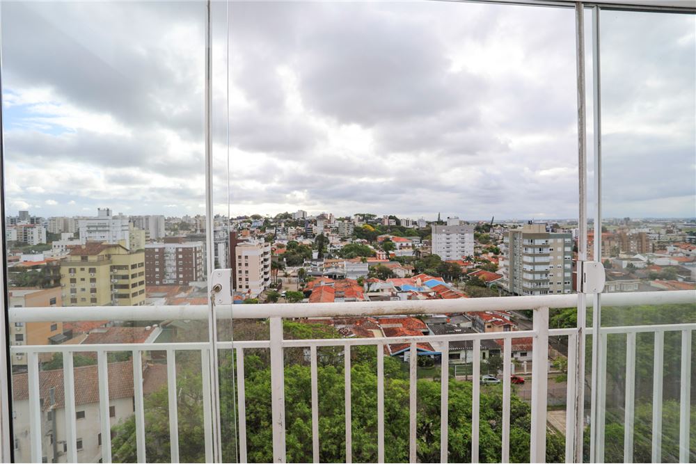 Apartamento à venda com 3 quartos, 85m² - Foto 12