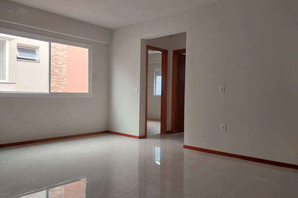 Apartamento à venda com 2 quartos, 47m² - Foto 2