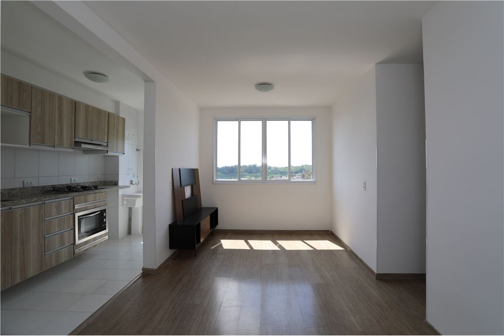 Apartamento à venda com 3 quartos, 60m² - Foto 1