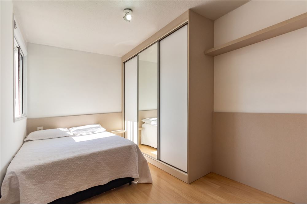 Apartamento à venda com 2 quartos, 51m² - Foto 9