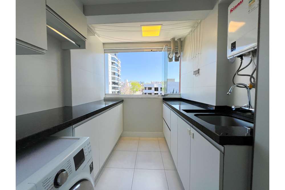 Apartamento à venda com 3 quartos, 126m² - Foto 12