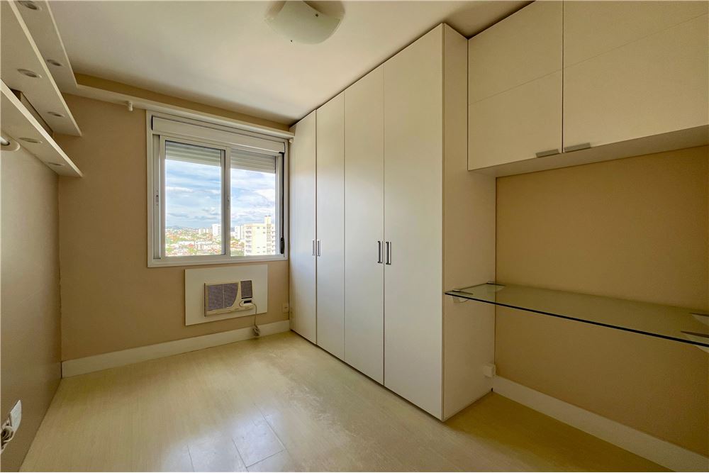 Apartamento à venda com 2 quartos, 60m² - Foto 20