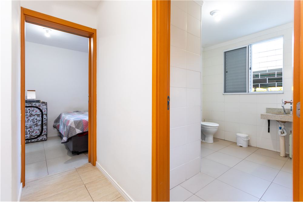 Apartamento à venda com 1 quarto, 45m² - Foto 12