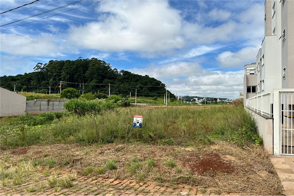 Terreno à venda - Foto 1