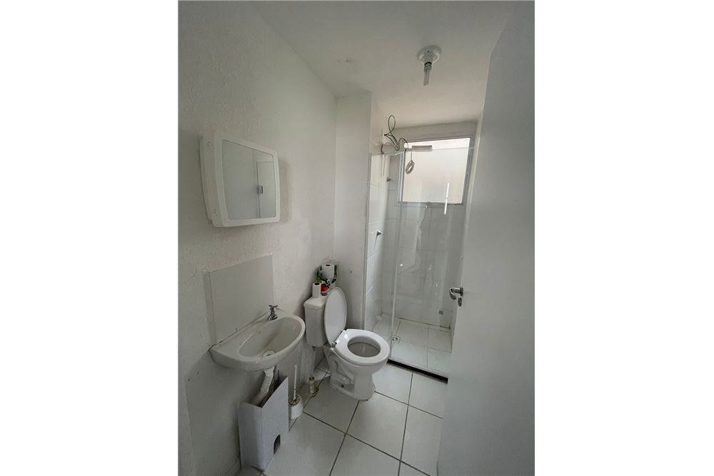 Apartamento para alugar com 2 quartos, 41m² - Foto 4