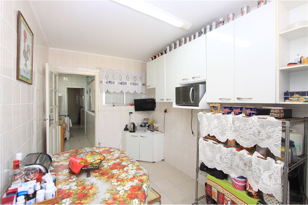 Apartamento à venda com 3 quartos, 279m² - Foto 18