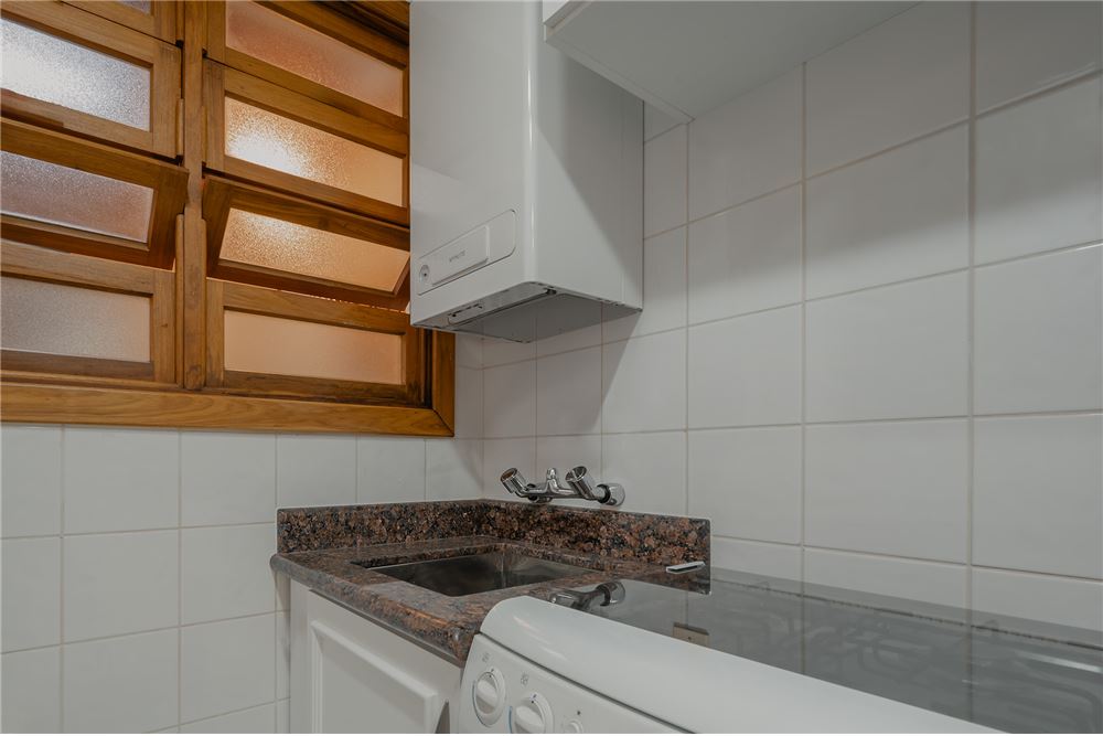 Apartamento à venda com 1 quarto, 53m² - Foto 21