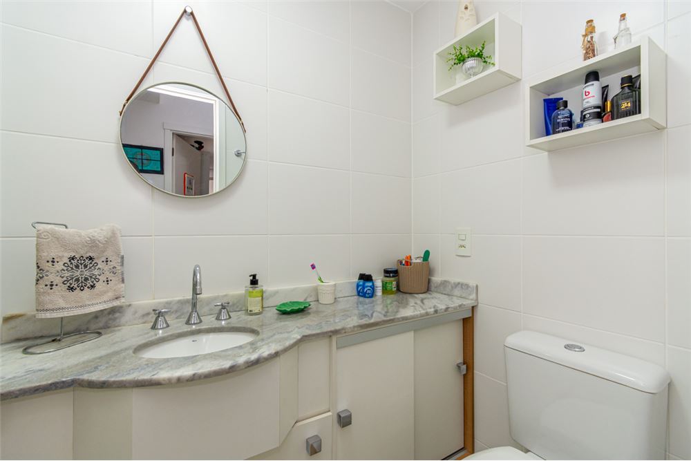 Apartamento à venda com 3 quartos, 76m² - Foto 14