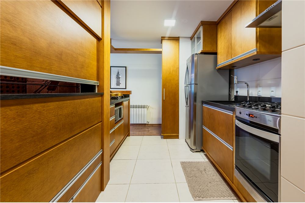 Apartamento à venda com 2 quartos, 78m² - Foto 5