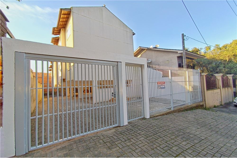 Casa de Condomínio à venda com 2 quartos, 105m² - Foto 19