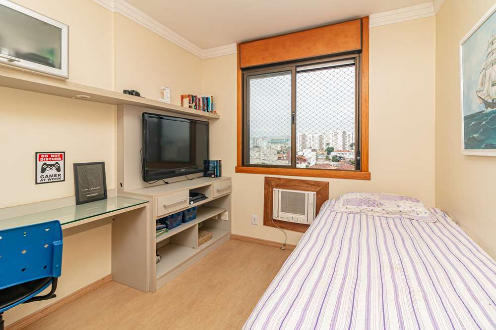 Apartamento à venda com 3 quartos, 84m² - Foto 11