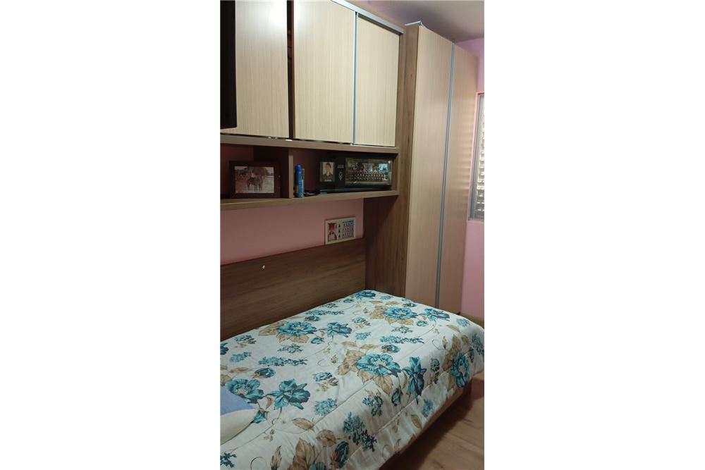 Apartamento à venda com 1 quarto, 64m² - Foto 12