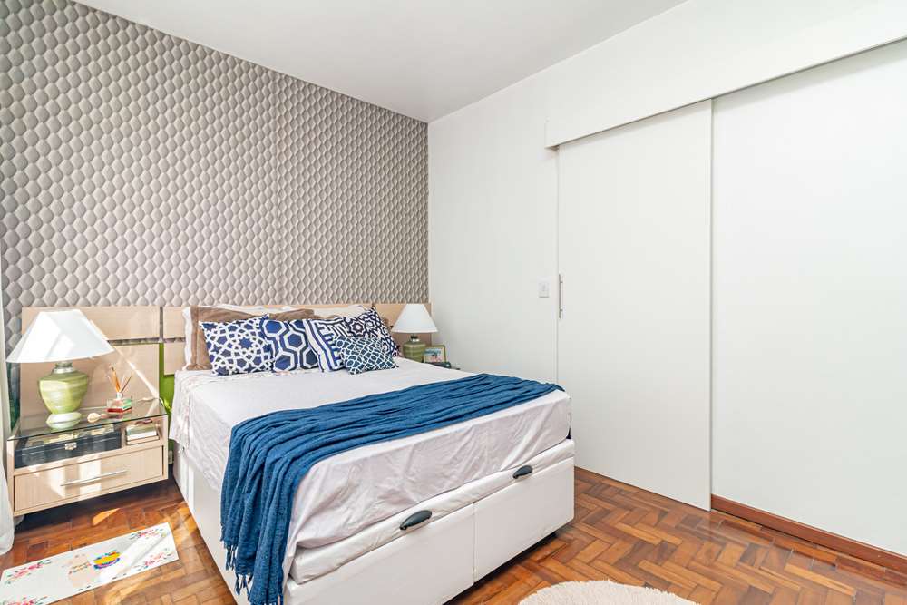 Apartamento à venda com 1 quarto, 67m² - Foto 17