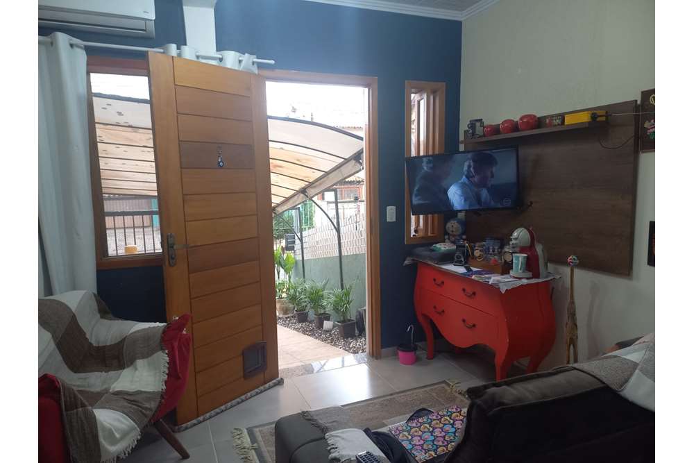 Casa à venda com 2 quartos, 175m² - Foto 11