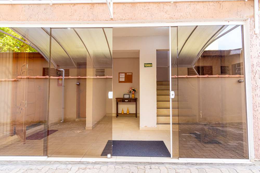 Apartamento à venda com 2 quartos, 56m² - Foto 16