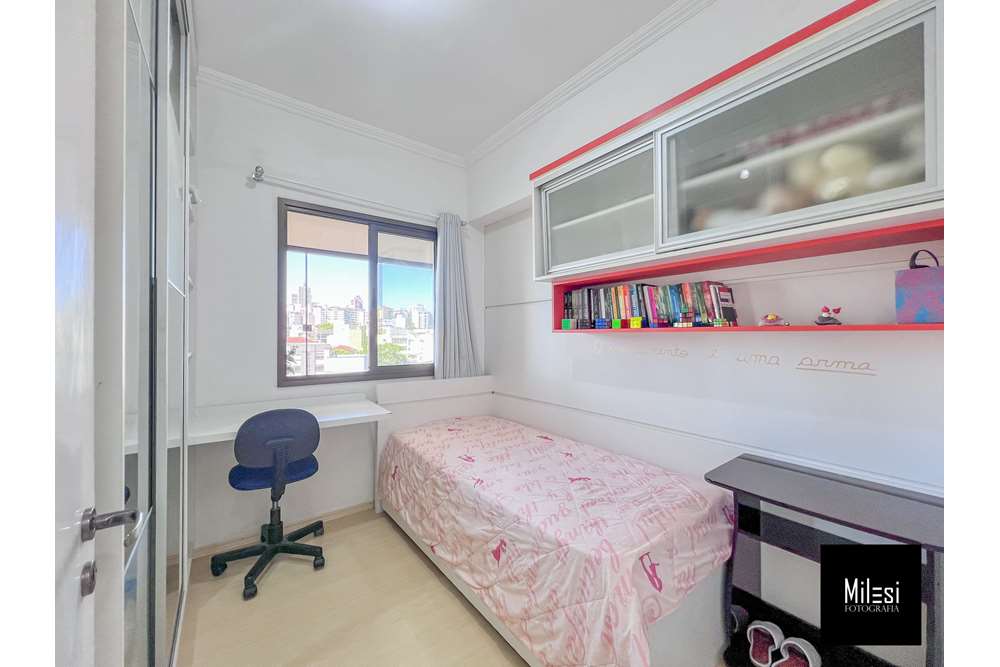 Apartamento à venda com 3 quartos, 94m² - Foto 16