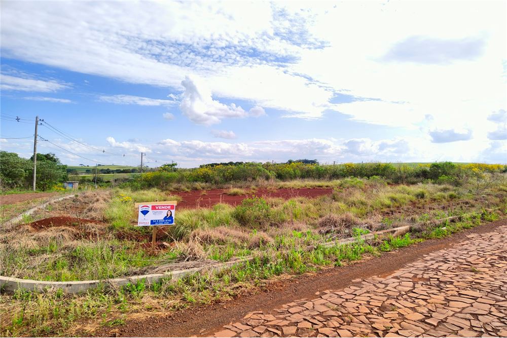 Terreno à venda, 441m² - Foto 2