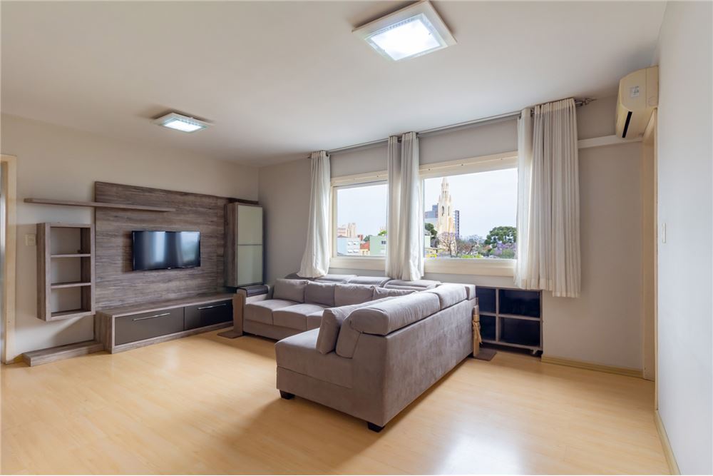 Apartamento à venda com 3 quartos, 113m² - Foto 4