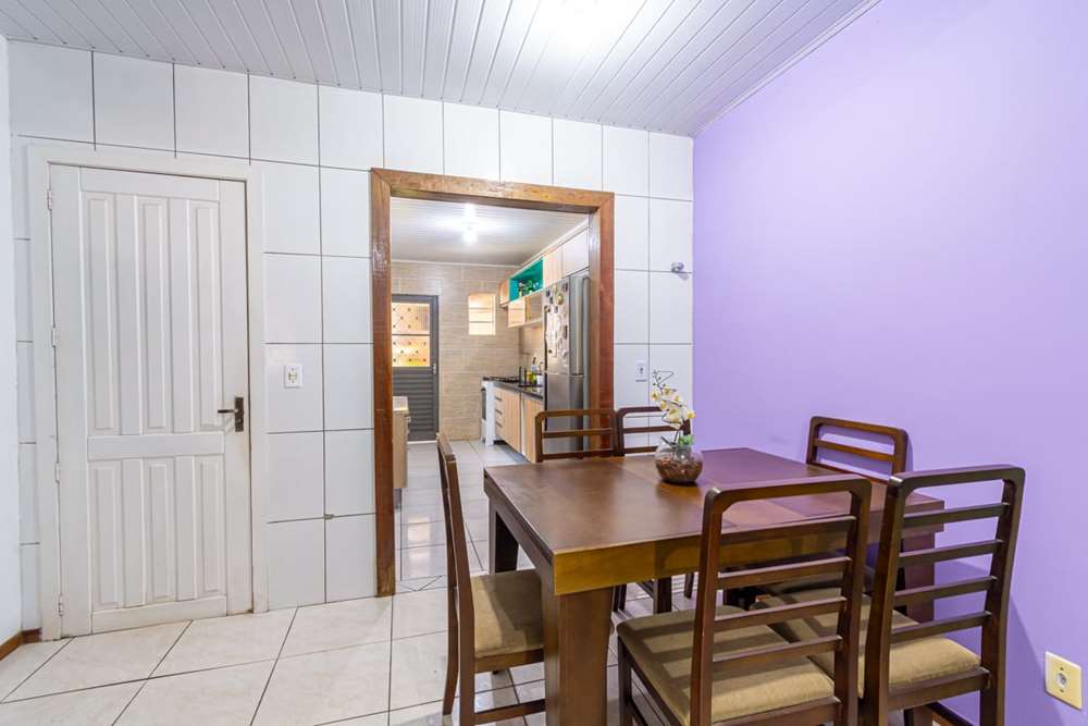 Casa à venda com 2 quartos, 100m² - Foto 8