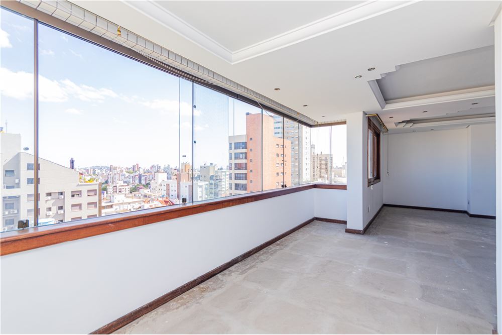 Cobertura à venda com 3 quartos, 220m² - Foto 9