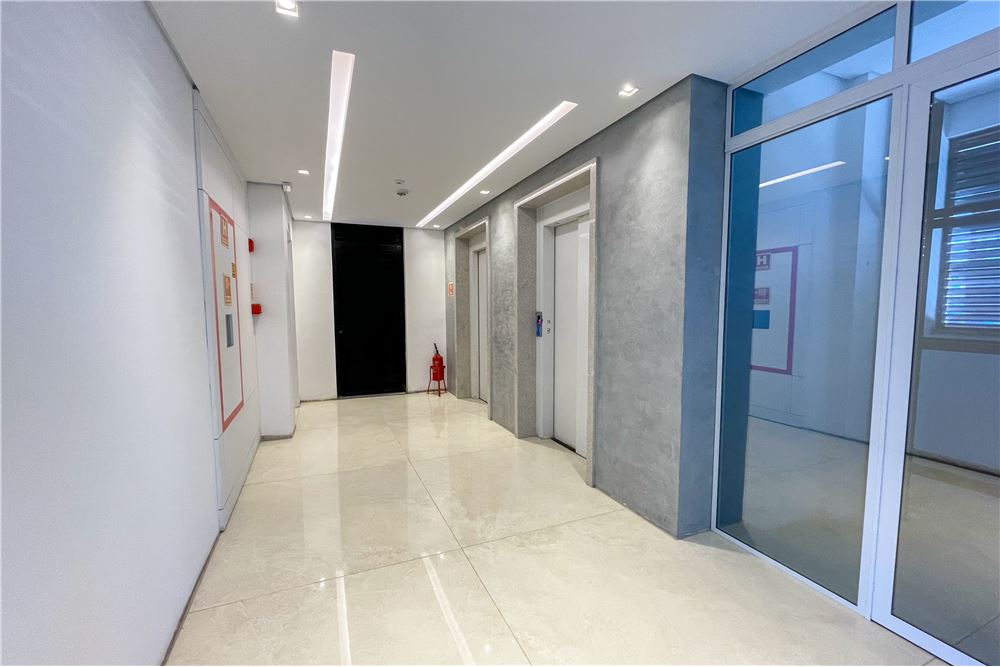 Conjunto Comercial-Sala à venda, 78m² - Foto 3