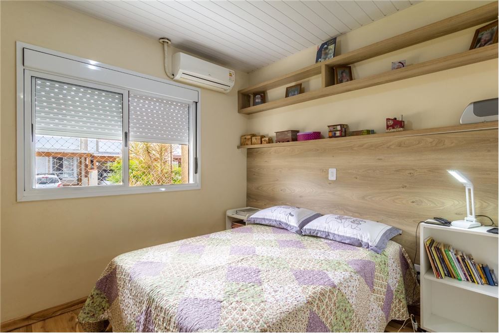 Casa de Condomínio à venda com 3 quartos, 78m² - Foto 9