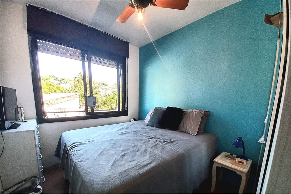 Apartamento à venda com 1 quarto, 61m² - Foto 5