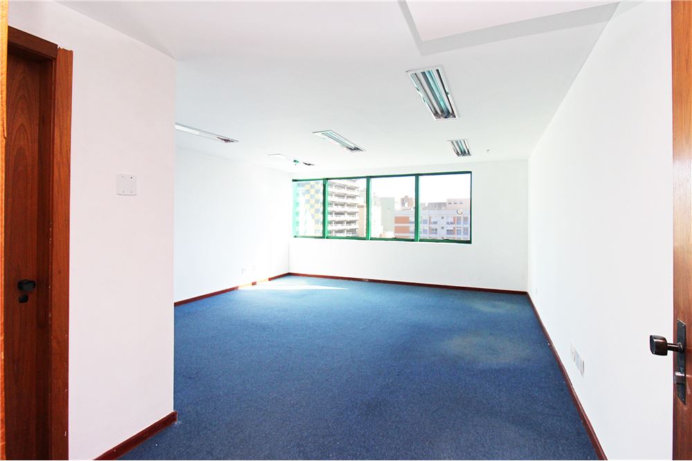 Conjunto Comercial-Sala à venda, 91m² - Foto 2