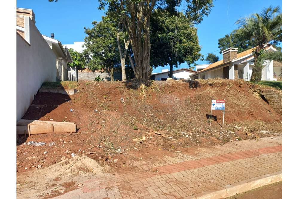 Terreno à venda, 324m² - Foto 5