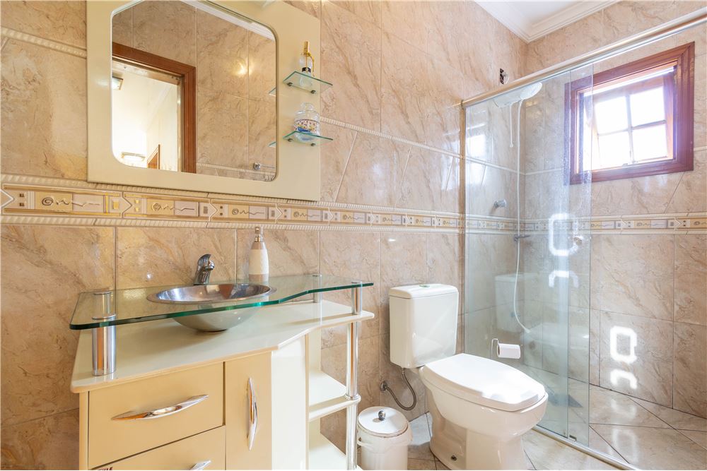 Casa, 3 quartos, 186 m² - Foto 22