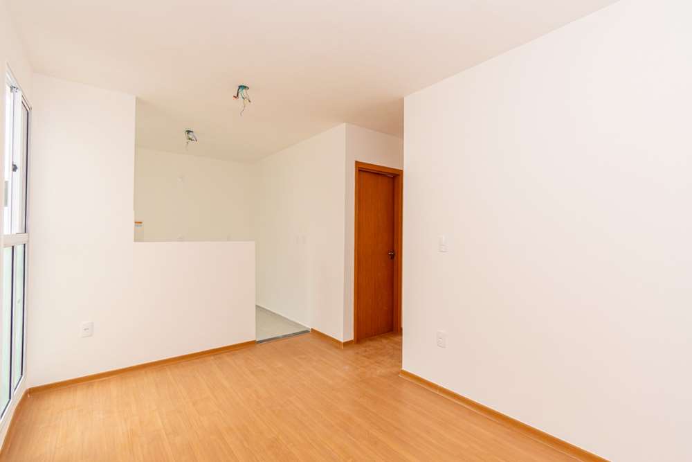 Apartamento à venda com 2 quartos, 39m² - Foto 1