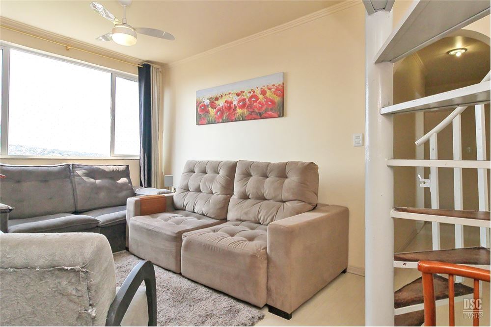 Apartamento à venda com 1 quarto, 113m² - Foto 6