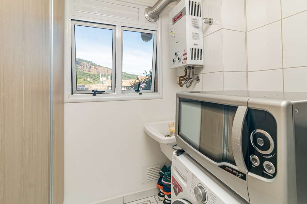 Apartamento à venda com 2 quartos, 57m² - Foto 21