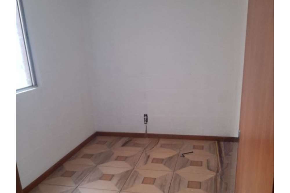 Apartamento à venda com 2 quartos, 39m² - Foto 3