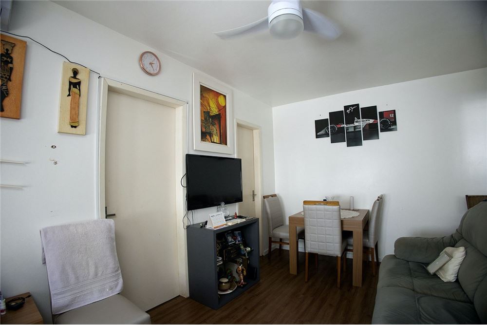 Apartamento à venda com 1 quarto, 65m² - Foto 3