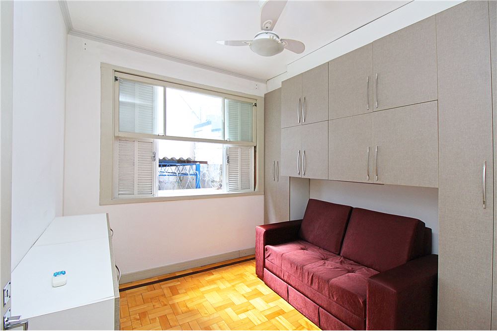 Apartamento à venda com 3 quartos, 145m² - Foto 15