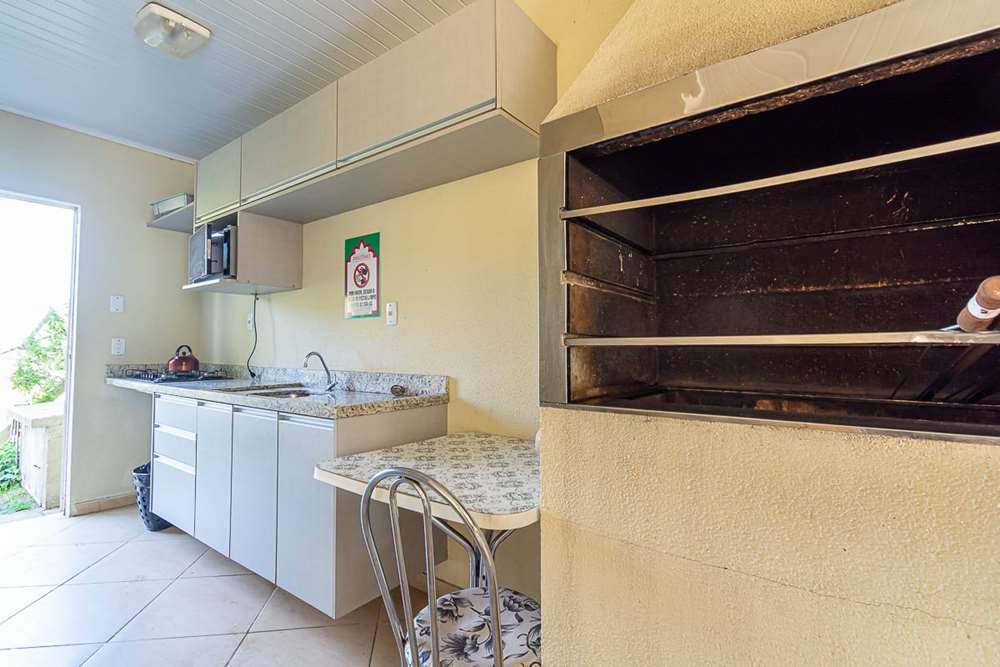 Apartamento à venda com 2 quartos, 40m² - Foto 10