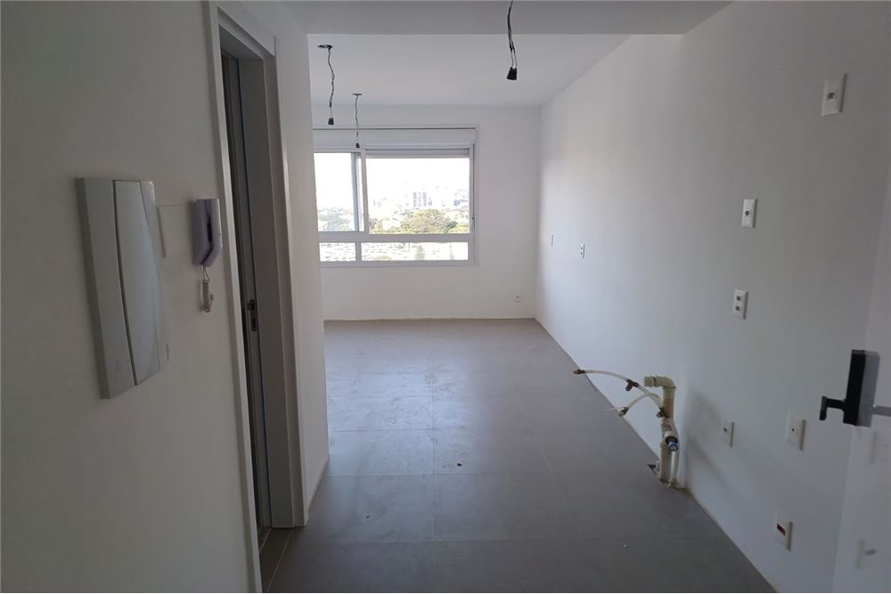 Apartamento à venda com 1 quarto, 27m² - Foto 8